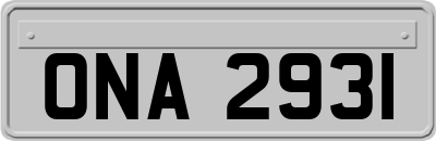 ONA2931