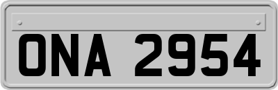 ONA2954