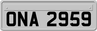 ONA2959