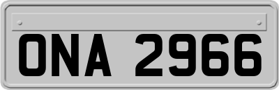 ONA2966