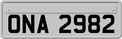 ONA2982