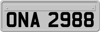 ONA2988