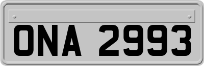 ONA2993