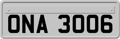 ONA3006