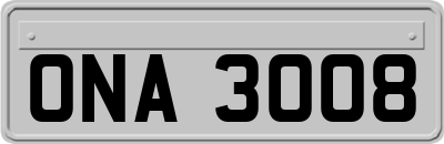 ONA3008