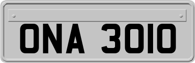 ONA3010
