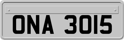 ONA3015