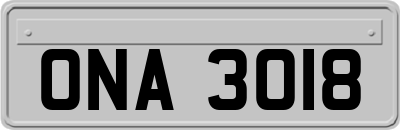 ONA3018