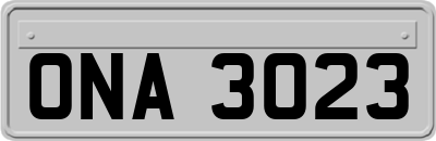 ONA3023