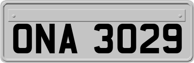 ONA3029