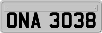 ONA3038
