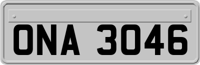 ONA3046