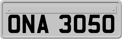 ONA3050