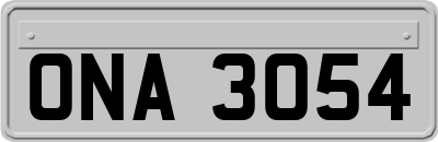 ONA3054
