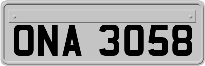 ONA3058