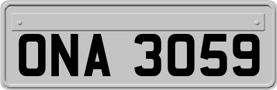 ONA3059