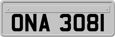 ONA3081