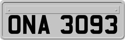 ONA3093