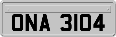 ONA3104