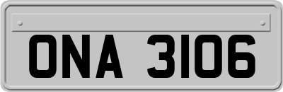 ONA3106