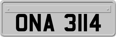 ONA3114