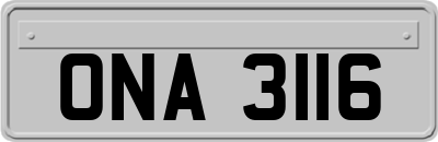 ONA3116