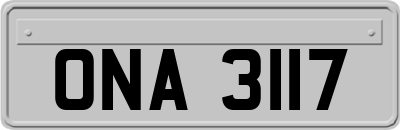 ONA3117