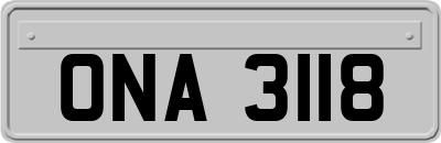 ONA3118