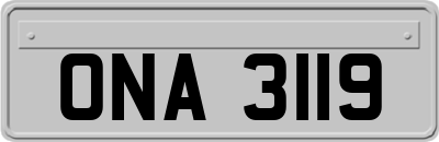 ONA3119