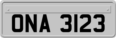 ONA3123