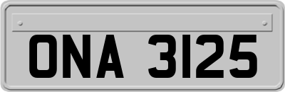 ONA3125