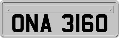 ONA3160