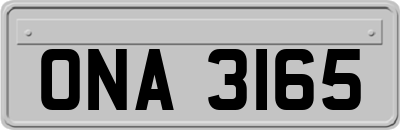 ONA3165