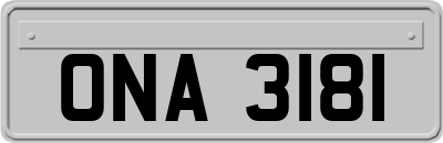 ONA3181
