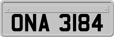 ONA3184