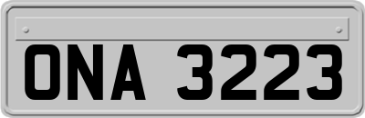 ONA3223