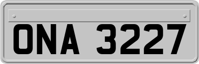 ONA3227