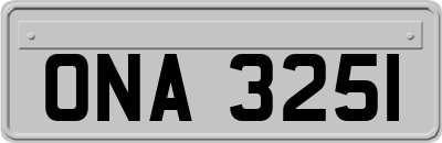 ONA3251