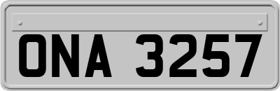 ONA3257