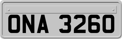 ONA3260