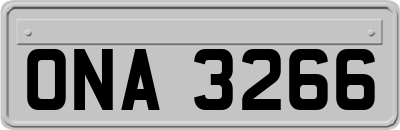 ONA3266