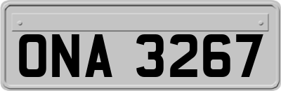 ONA3267