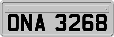 ONA3268