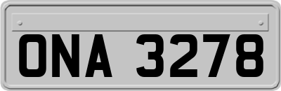 ONA3278