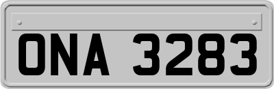 ONA3283