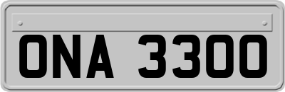 ONA3300