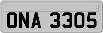 ONA3305