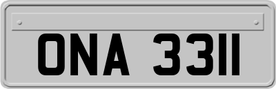 ONA3311