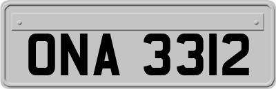 ONA3312