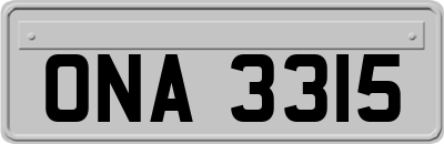 ONA3315